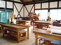 木根館（きんこんかん）