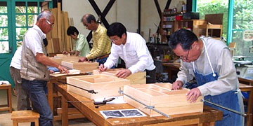 木根館（きんこんかん）