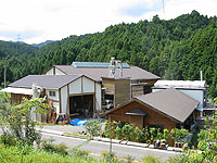河内長野木材加工所