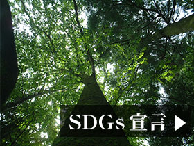 SDGs宣言