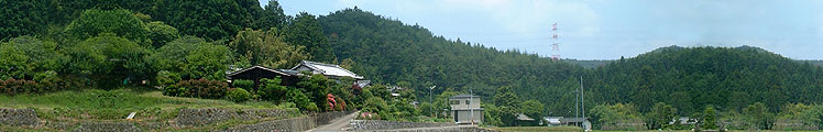 大阪府森林組合
